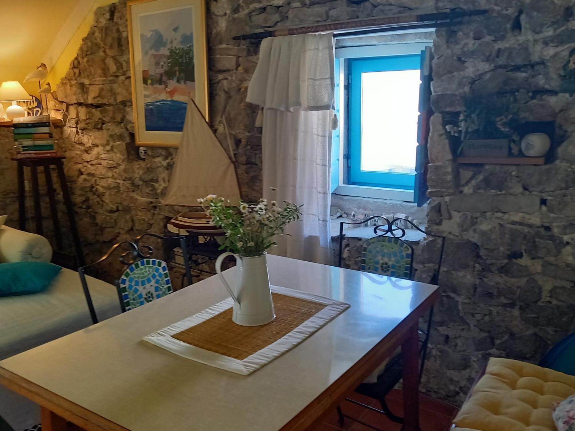 Vacation House Sara&Noa Маслиница Екстериор снимка