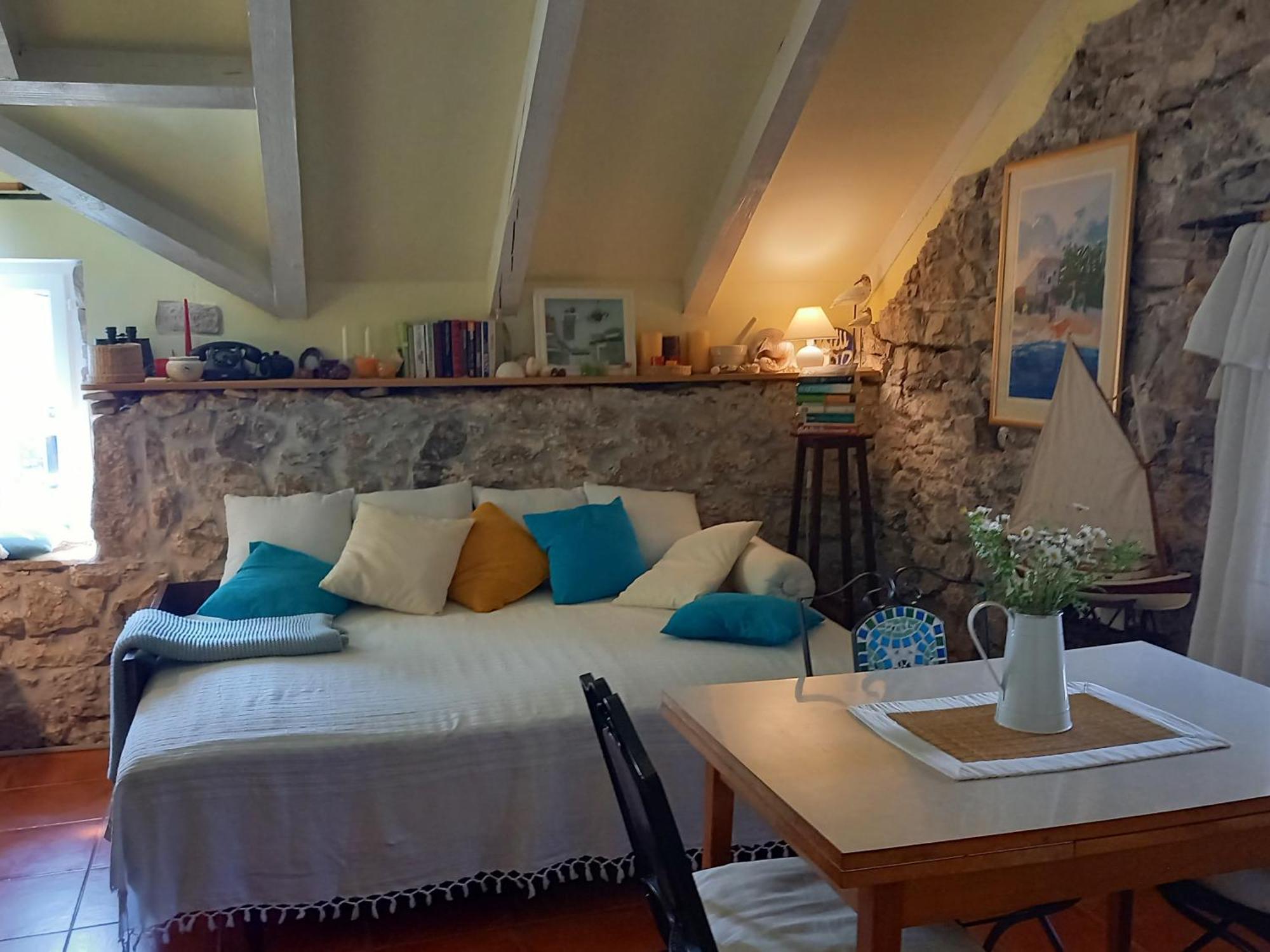 Vacation House Sara&Noa Маслиница Екстериор снимка