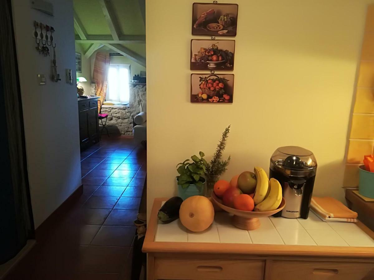 Vacation House Sara&Noa Маслиница Екстериор снимка