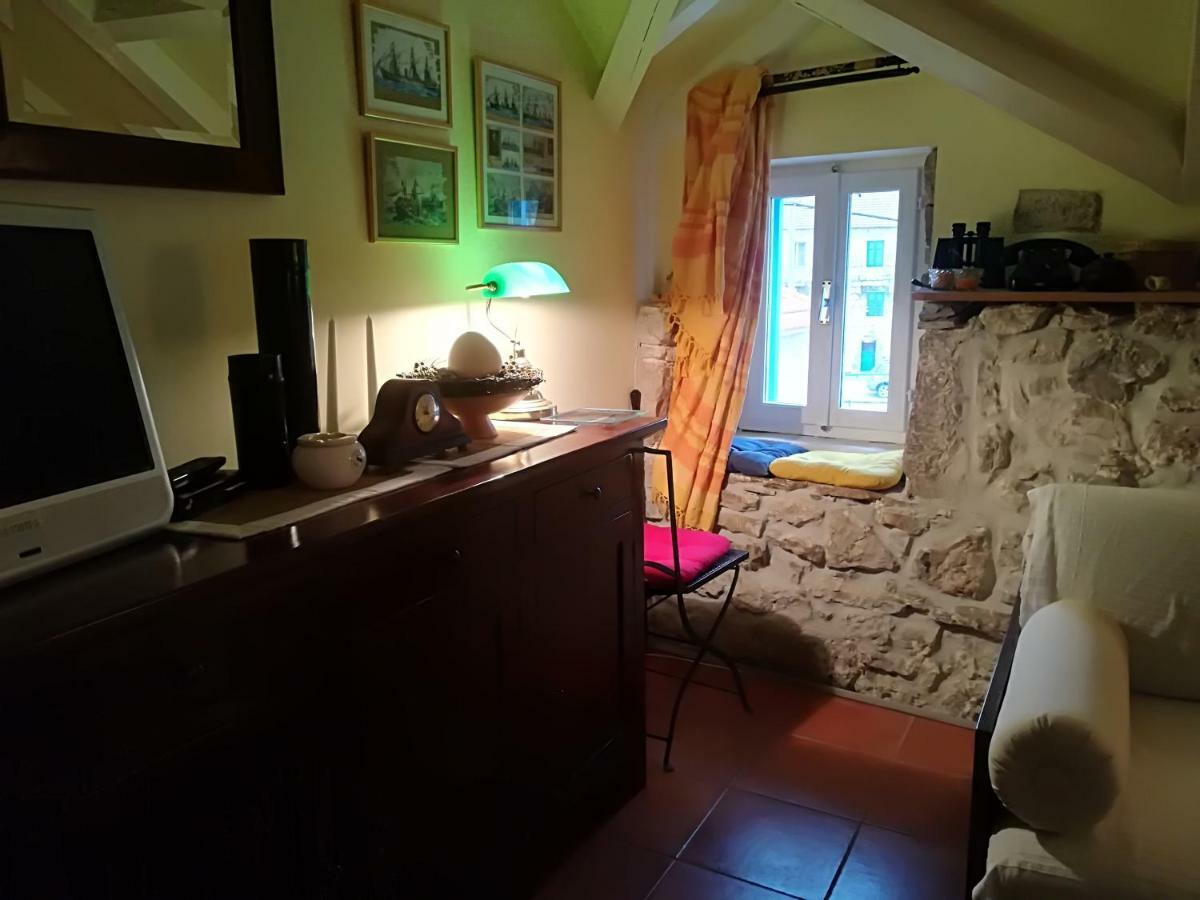 Vacation House Sara&Noa Маслиница Екстериор снимка